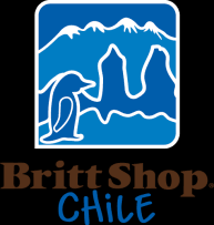 Britt Shop